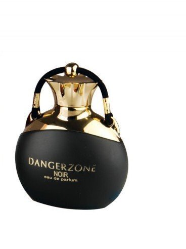 Linn Young Dangerzone Noir EDP naiselle 100 ml hinta ja tiedot | Naisten hajuvedet | hobbyhall.fi