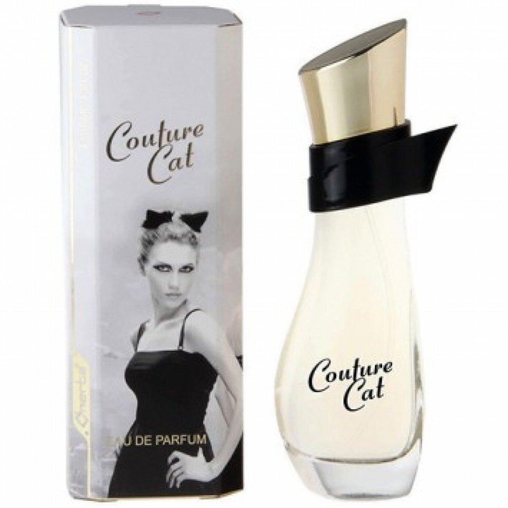 Omerta Couture Cat EDP naiselle 100 ml hinta ja tiedot | Naisten hajuvedet | hobbyhall.fi