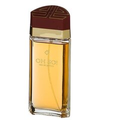 Omerta Oh So EDP naiselle 100 ml hinta ja tiedot | Naisten hajuvedet | hobbyhall.fi