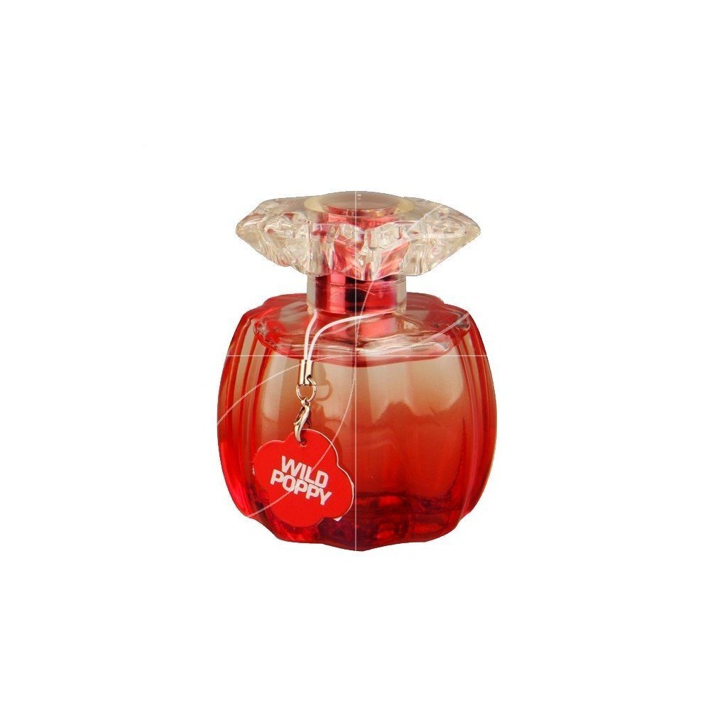 Omerta Wild Poppy EDP naiselle 100 ml hinta ja tiedot | Naisten hajuvedet | hobbyhall.fi