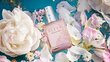 Clean Blossom EDP naiselle 60 ml hinta ja tiedot | Naisten hajuvedet | hobbyhall.fi