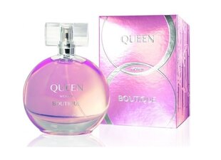 Hajuvesi Vittorio Bellucci Queen Boutique EDT naisille 100 ml hinta ja tiedot | Naisten hajuvedet | hobbyhall.fi