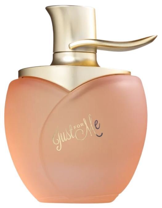 Linn Young Just For Me EDP naiselle 100 ml hinta ja tiedot | Naisten hajuvedet | hobbyhall.fi