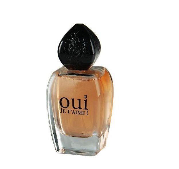 Linn Young Oui Je T'Aime EDP naiselle 100 ml hinta ja tiedot | Naisten hajuvedet | hobbyhall.fi