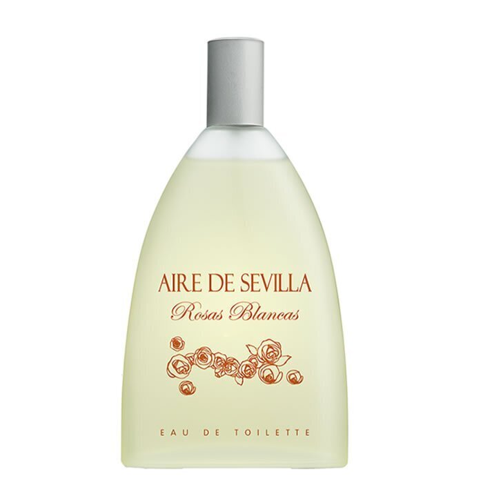 Naisten tuoksu Gardenia Aire Sevilla EDT (150 ml) (150 ml) hinta ja tiedot | Naisten hajuvedet | hobbyhall.fi