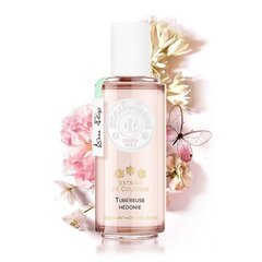 Köln Roger & Gallet Tubéreuse Hédoine EDC Hajuvesi naisille, 100 ml hinta ja tiedot | Roger & Gallet Hajuvedet ja kosmetiikka | hobbyhall.fi