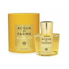 Hajuvesi vesi Acqua Di Parma Magnolia Nobile EDP naisille 20 ml. hinta ja tiedot | Acqua Di Parma Hajuvedet ja kosmetiikka | hobbyhall.fi