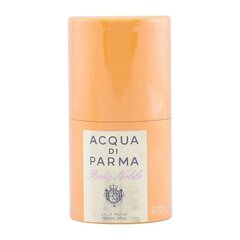 Acqua di Parma Rosa Nobile EDP naisille, 20 ml hinta ja tiedot | Acqua Di Parma Hajuvedet ja tuoksut | hobbyhall.fi