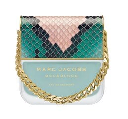 Marc Jacobs Decadence Eau So Decadent EDT naiselle 50 ml hinta ja tiedot | Marc Jacobs Hajuvedet ja kosmetiikka | hobbyhall.fi