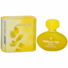 Omerta Vanilla Fun EDP 100 ml naiselle hinta ja tiedot | Omerta Hajuvedet ja kosmetiikka | hobbyhall.fi