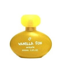 Omerta Vanilla Fun EDP 100 ml naiselle hinta ja tiedot | Omerta Hajuvedet ja kosmetiikka | hobbyhall.fi