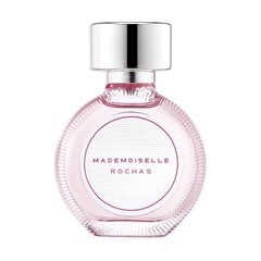Rochas Mademoiselle Rochas Fun in Pink EDT naiselle 30 ml hinta ja tiedot | Rochas Hajuvedet ja tuoksut | hobbyhall.fi