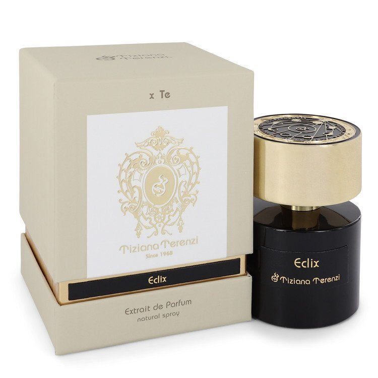 Tiziana Terenzi Eclix EDP unisex 100 ml hinta ja tiedot | Naisten hajuvedet | hobbyhall.fi