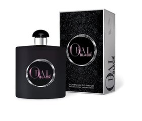 Vittorio Bellucci Opal Black EDP naiselle 100 ml hinta ja tiedot | Naisten hajuvedet | hobbyhall.fi