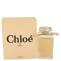 Parfyymi Chloe Chloe EDP naisille, 125 ml hinta ja tiedot | Naisten hajuvedet | hobbyhall.fi