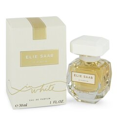 Elie Saab Le Parfum in white EDP naiselle 30 ml hinta ja tiedot | Naisten hajuvedet | hobbyhall.fi