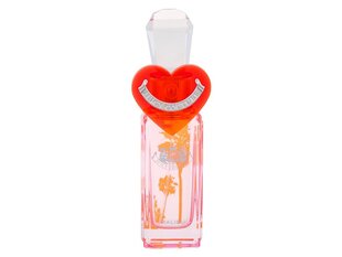 Juicy Couture Juicy Couture Malibu EDT naiselle 75 ml hinta ja tiedot | Naisten hajuvedet | hobbyhall.fi