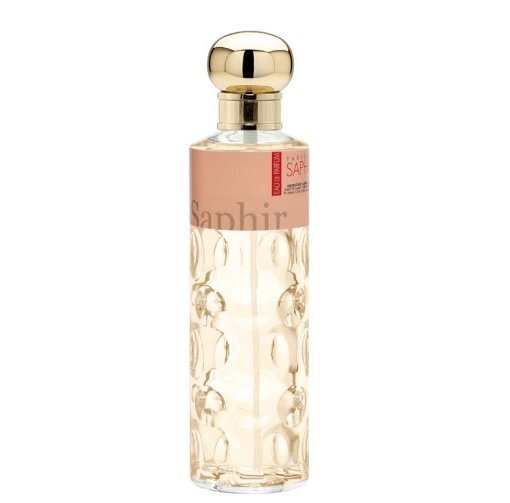 Saphir Select One Women EDP naiselle 200 ml hinta ja tiedot | Naisten hajuvedet | hobbyhall.fi