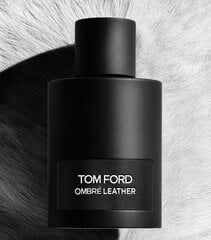 TOM FORD Ombré Leather EDP unisex 100 ml hinta ja tiedot | Naisten hajuvedet | hobbyhall.fi