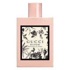 Gucci Bloom Nettare di Fiori EDP naiselle 50 ml hinta ja tiedot | Naisten hajuvedet | hobbyhall.fi