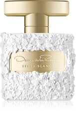 Oscar de la Renta Blanca EDP naisille 30 ml hinta ja tiedot | Naisten hajuvedet | hobbyhall.fi