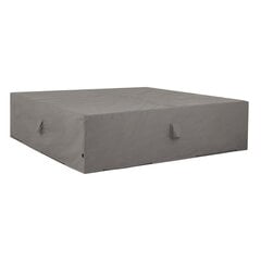 Madison Ulkosohvansuoja 205x100x70cm harmaa hinta ja tiedot | Istuintyynyt, pehmusteet ja päälliset | hobbyhall.fi