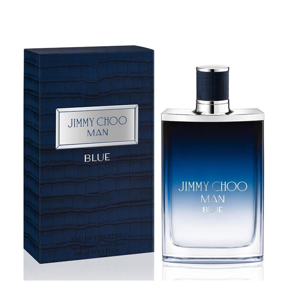 Jimmy Choo Man Blue EDT miehelle 30 ml hinta ja tiedot | Naisten hajuvedet | hobbyhall.fi