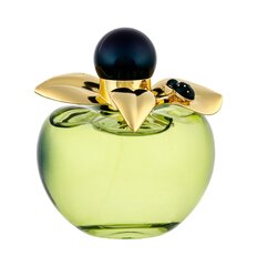 Nina Ricci Bella EDT, 80 ml hinta ja tiedot | Naisten hajuvedet | hobbyhall.fi