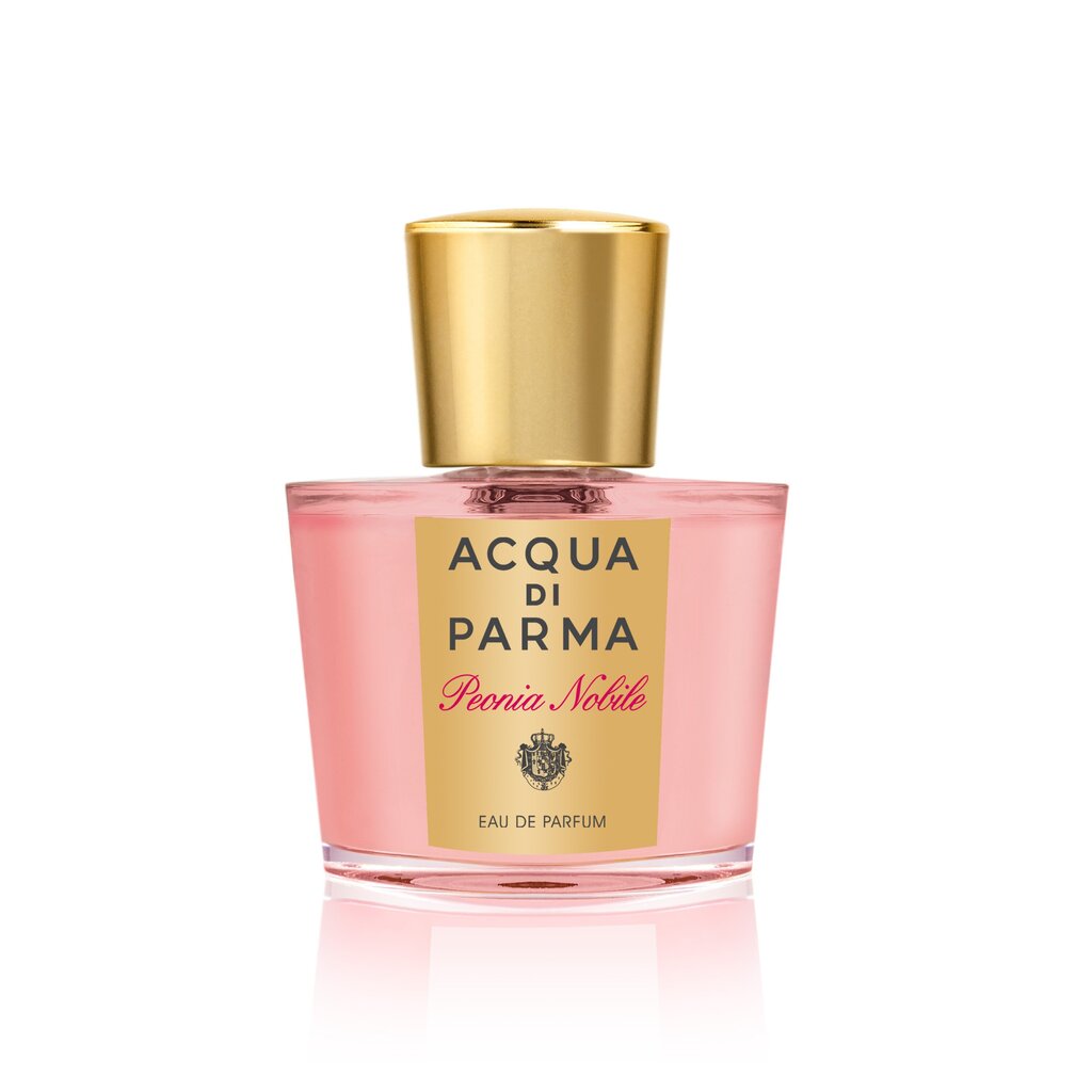 Acqua di Parma Peonia Nobile EDP naisille, 50 ml hinta ja tiedot | Naisten hajuvedet | hobbyhall.fi