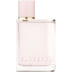 Hajuvesi Burberry Her EDP naisille 30 ml hinta ja tiedot | Burberry Hajuvedet ja kosmetiikka | hobbyhall.fi