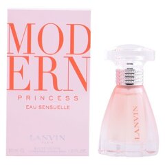 Lanvin Modern Princess Eau Sensuelle EDT naiselle 30 ml hinta ja tiedot | Lanvin Hajuvedet ja kosmetiikka | hobbyhall.fi