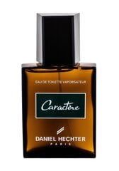 Eau De Toilette vartalotuoksu Daniel Hechter EDT miehille 50 ml hinta ja tiedot | Miesten hajuvedet | hobbyhall.fi