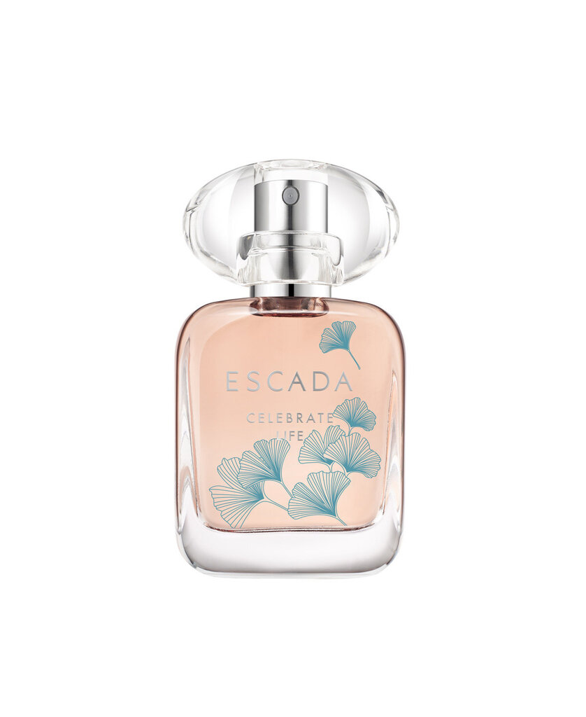 ESCADA Celebrate Life EDP naiselle 30 ml hinta ja tiedot | Naisten hajuvedet | hobbyhall.fi