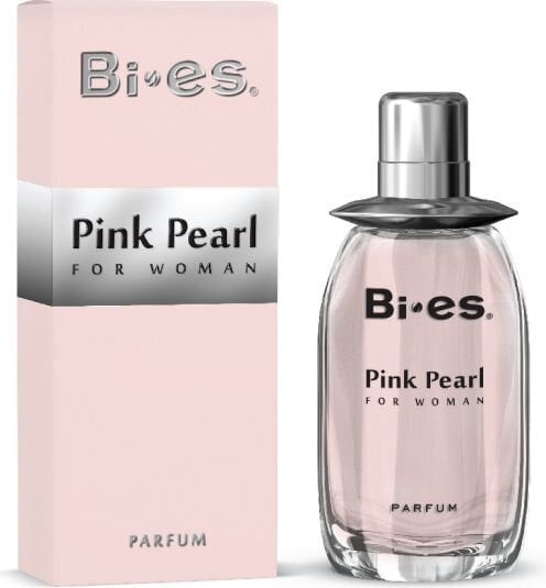 BI-ES Pink Pearl EDP naiselle 15 ml hinta ja tiedot | Naisten hajuvedet | hobbyhall.fi