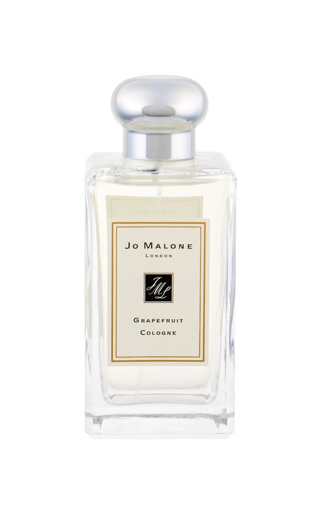 Hajuvesi Graperfruit Jo Malone (100 ml) EDC. hinta ja tiedot | Naisten hajuvedet | hobbyhall.fi