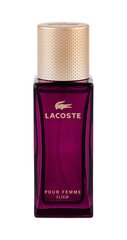 Lacoste Pour Femme Elixir EDP naiselle 30 ml hinta ja tiedot | Naisten hajuvedet | hobbyhall.fi