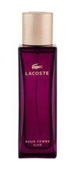 Hajuvesi Lacoste Pour Femme Elixir EDP naisille 50 ml hinta ja tiedot | Lacoste Hajuvedet ja kosmetiikka | hobbyhall.fi