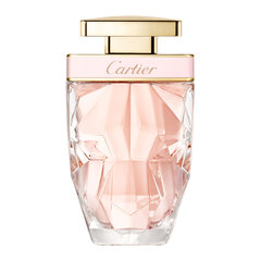 Cartier La Panthere EDT naiselle 50 ml hinta ja tiedot | Cartier Hajuvedet ja tuoksut | hobbyhall.fi