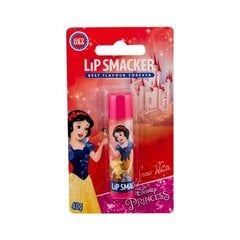 Lip Smacker Disney Princess Snow White huulibalsami lapsille 4 g, Cherry Kiss hinta ja tiedot | Huulipunat, huulikiillot ja huulirasvat | hobbyhall.fi