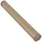 Bambu Tabletti 6 kpl 30 x 45 cm Ruskea hinta ja tiedot | Pöytäliinat, tabletit ja lautasliinat | hobbyhall.fi