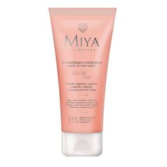 Miya Cosmetics Glow Me vartaloemulsio 200 ml hinta ja tiedot | Vartalovoiteet ja -emulsiot | hobbyhall.fi