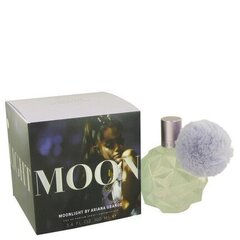 Parfum Ariana Grande Moonlight EDP naisille 100 ml hinta ja tiedot | Ariana Grande Hajuvedet ja kosmetiikka | hobbyhall.fi