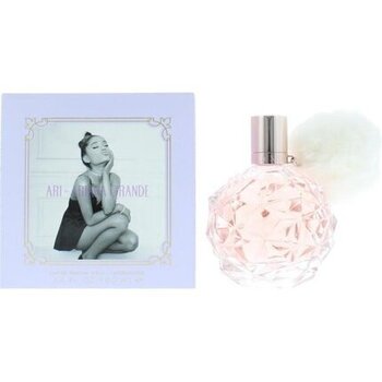 Ariana Grande Ari EDP naiselle 50 ml hinta ja tiedot | Naisten hajuvedet | hobbyhall.fi