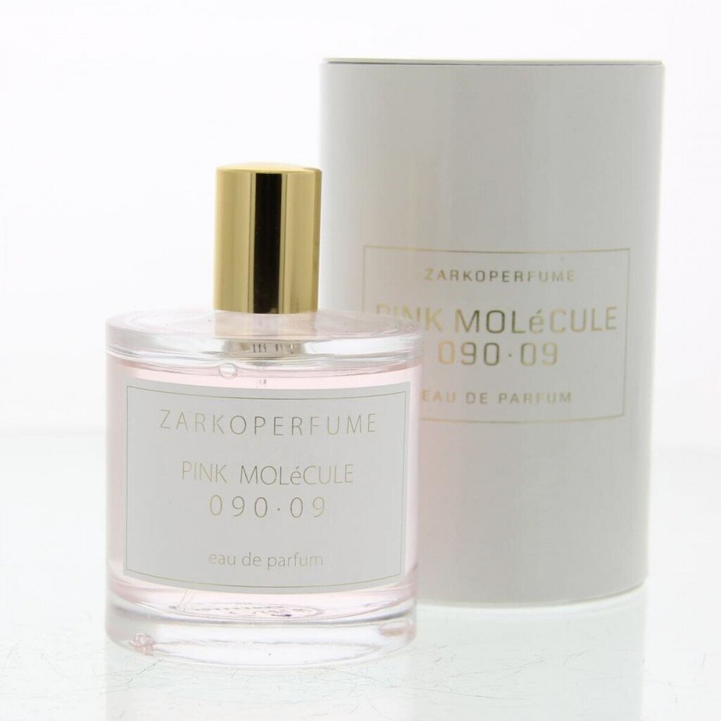 Hajuvesi Zarkoperfume Pink Molecule EDP spray 100ml hinta ja tiedot | Naisten hajuvedet | hobbyhall.fi