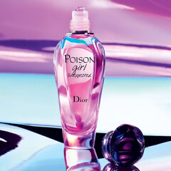 Christian Dior Poison Girl Unexpected EDT naiselle 20 ml hinta ja tiedot | Naisten hajuvedet | hobbyhall.fi