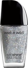 Wet n Wild WildShine -kynsilakka E471B, Kaleidoscope hinta ja tiedot | Kynsilakat ja kynsienhoitotuotteet | hobbyhall.fi