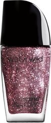 Wet n Wild WildShine -kynsilakka E480C, Sparked hinta ja tiedot | Wet n Wild Hajuvedet ja kosmetiikka | hobbyhall.fi