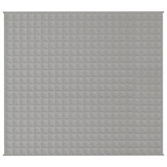 VidaXL raskas peitto, 200x230cm hinta ja tiedot | Peitot | hobbyhall.fi