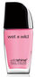 Wet n Wild WildShine -kynsilakka E455B, Tickled Pink hinta ja tiedot | Kynsilakat ja kynsienhoitotuotteet | hobbyhall.fi