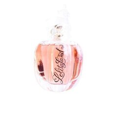 Lolita Lempicka LolitaLand EDP naiselle 80 ml hinta ja tiedot | Naisten hajuvedet | hobbyhall.fi